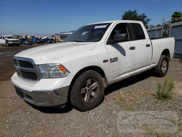 RAM 1500 2017 1c6rr6gt7hs542350