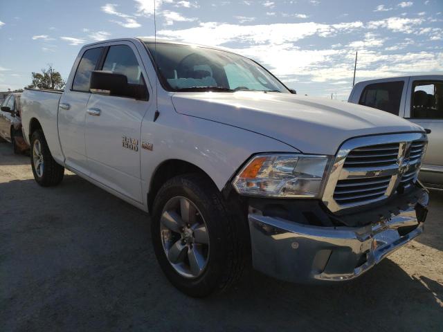 RAM 1500 SLT 2017 1c6rr6gt7hs590236