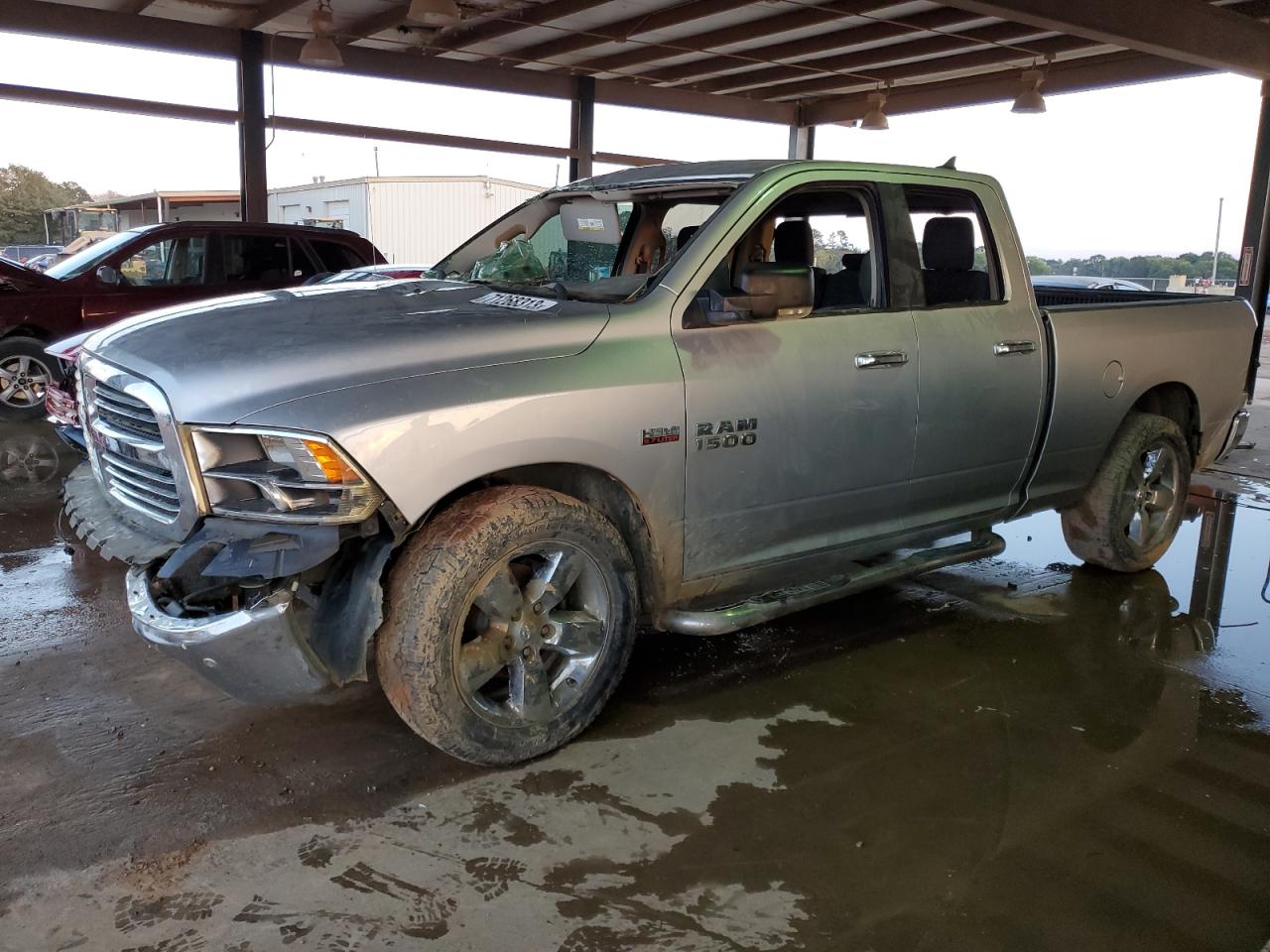 RAM 1500 2017 1c6rr6gt7hs645249