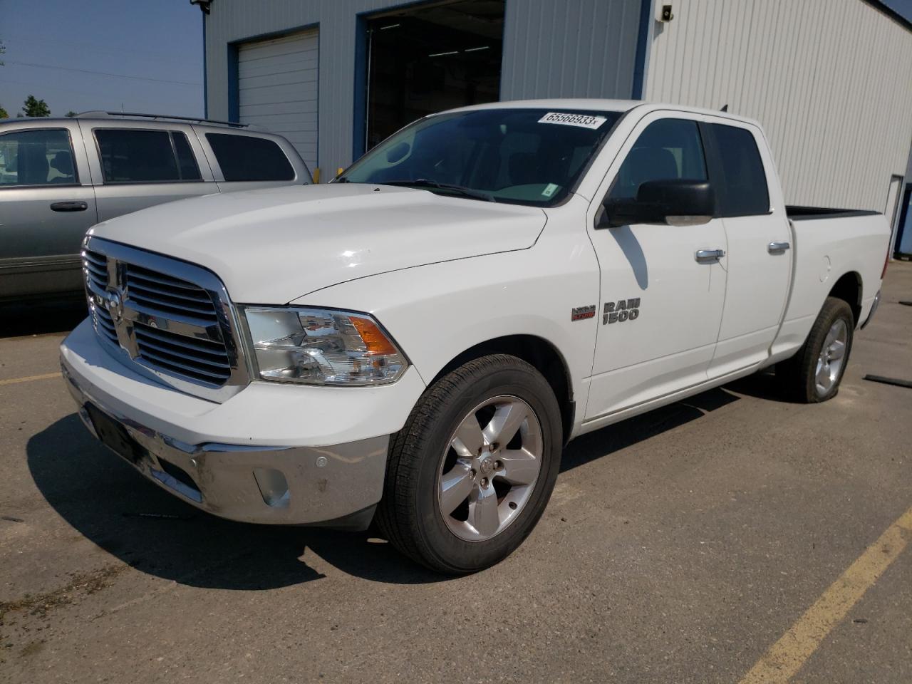 RAM 1500 2017 1c6rr6gt7hs676565