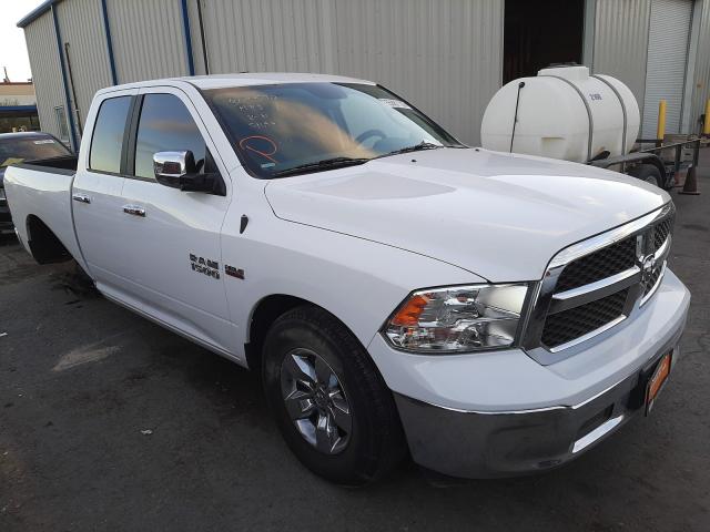 RAM 1500 SLT 2017 1c6rr6gt7hs679272