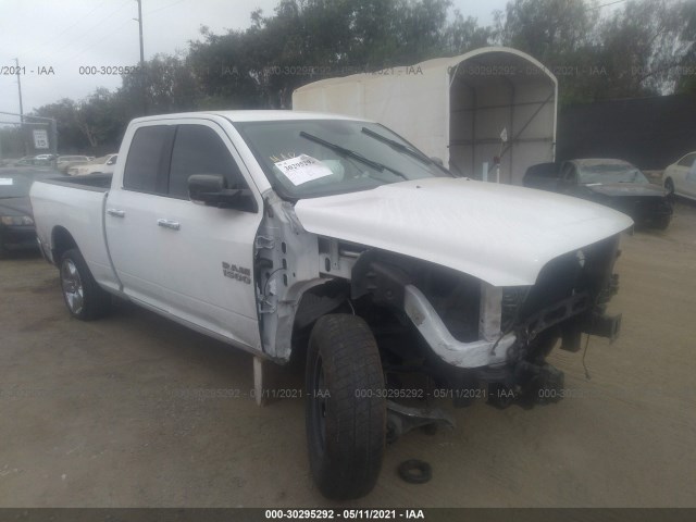 RAM 1500 2017 1c6rr6gt7hs695312