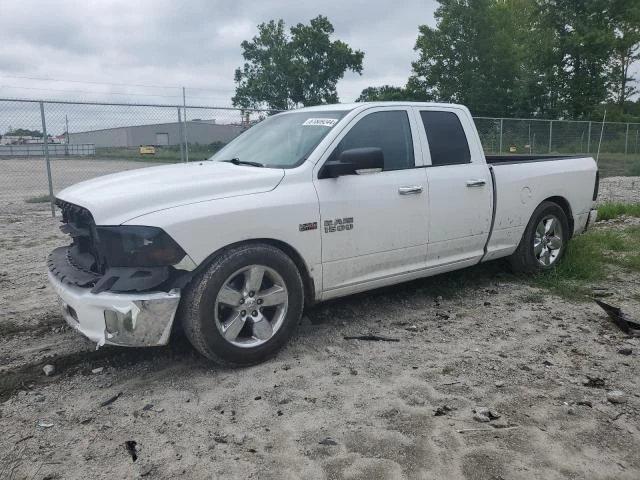 RAM 1500 SLT 2017 1c6rr6gt7hs715297