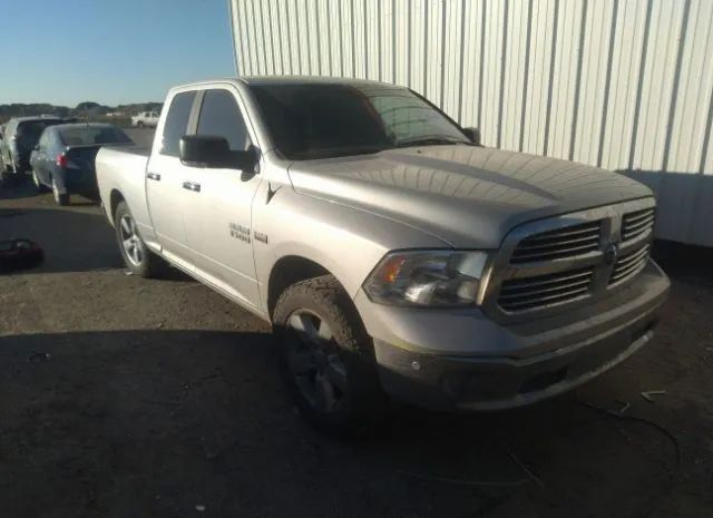 RAM 1500 2018 1c6rr6gt7js125526