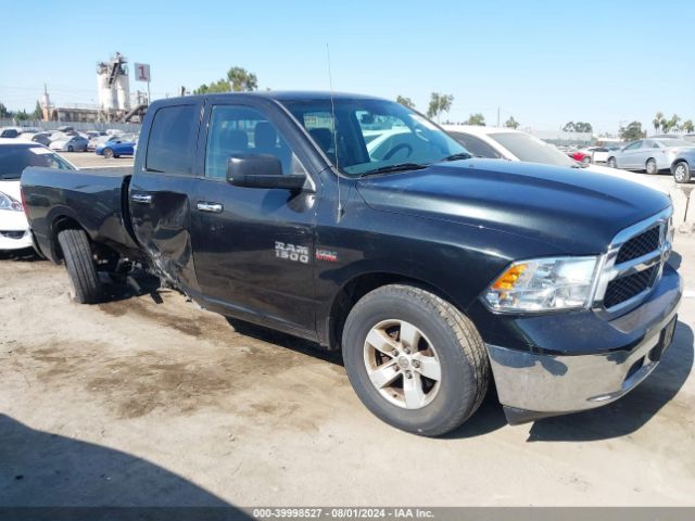 RAM 1500 2018 1c6rr6gt7js126921