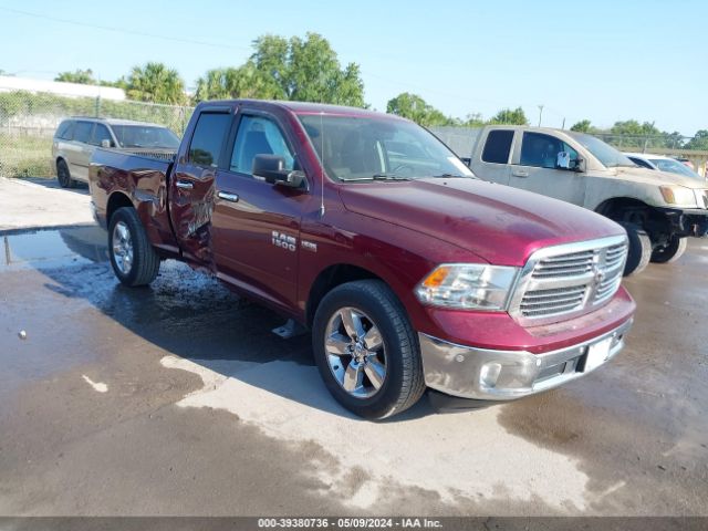 RAM 1500 2018 1c6rr6gt7js196001