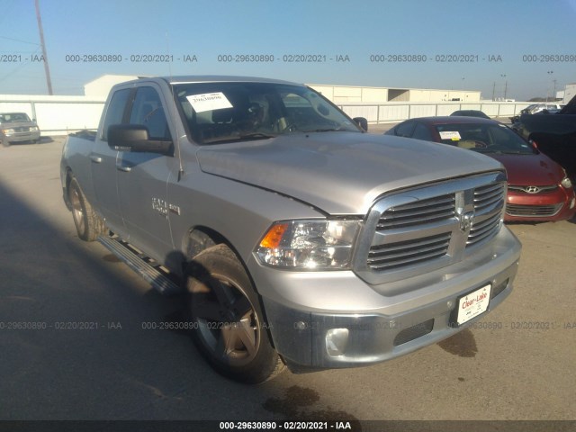 RAM 1500 CLASSIC 2019 1c6rr6gt7ks521067