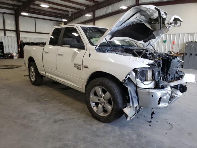 RAM 1500 CLASS 2019 1c6rr6gt7ks654119