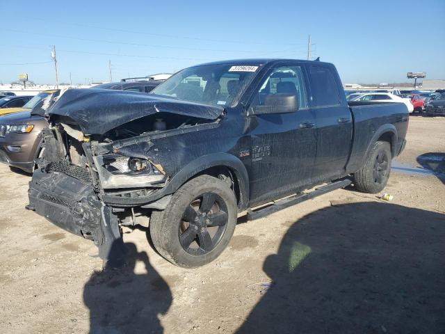 RAM 1500 2019 1c6rr6gt7ks697665