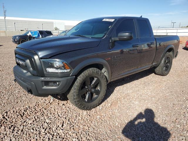 RAM 1500 2019 1c6rr6gt7ks710382