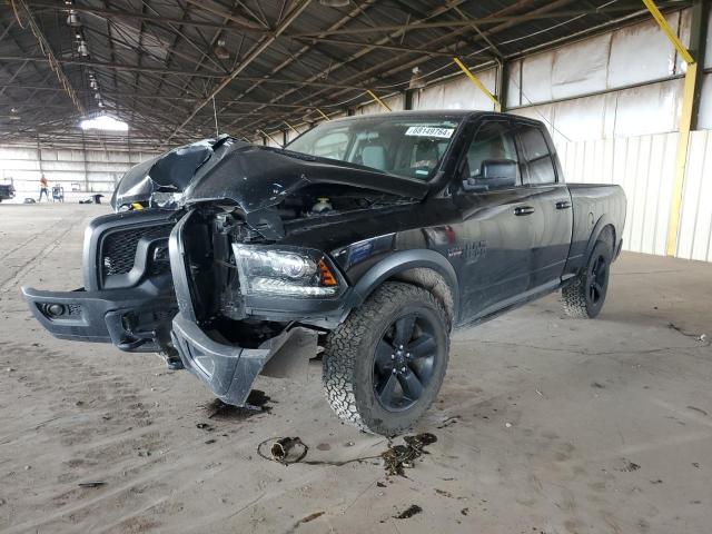 RAM 1500 CLASS 2019 1c6rr6gt7ks734326