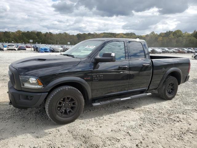 RAM 1500 2021 1c6rr6gt7ms576220