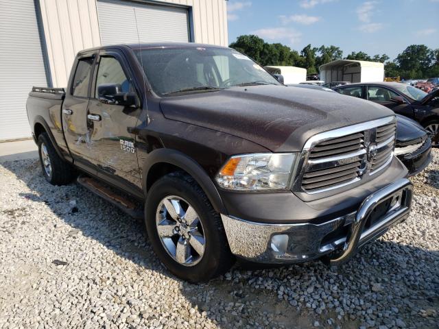 RAM 1500 SLT 2013 1c6rr6gt8ds627322