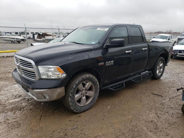 RAM 1500 SLT 2013 1c6rr6gt8ds693448