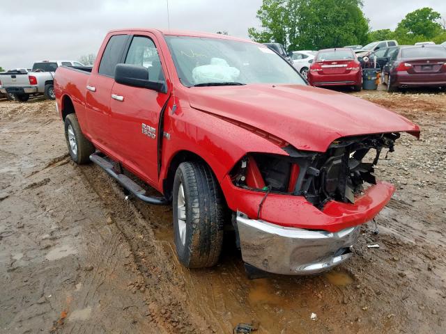 RAM 1500 SLT 2014 1c6rr6gt8es139151