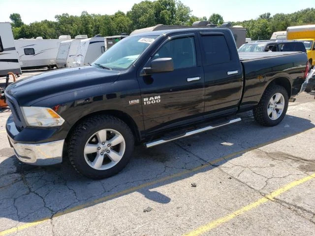 RAM 1500 SLT 2014 1c6rr6gt8es139912