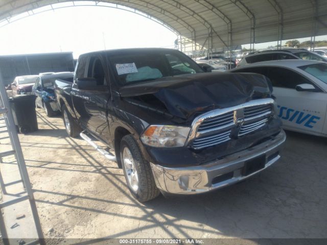 RAM 1500 2014 1c6rr6gt8es170626