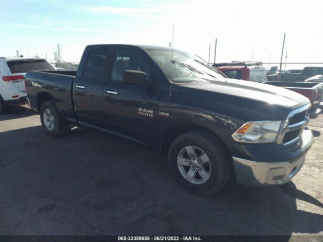 RAM 1500 2014 1c6rr6gt8es179214