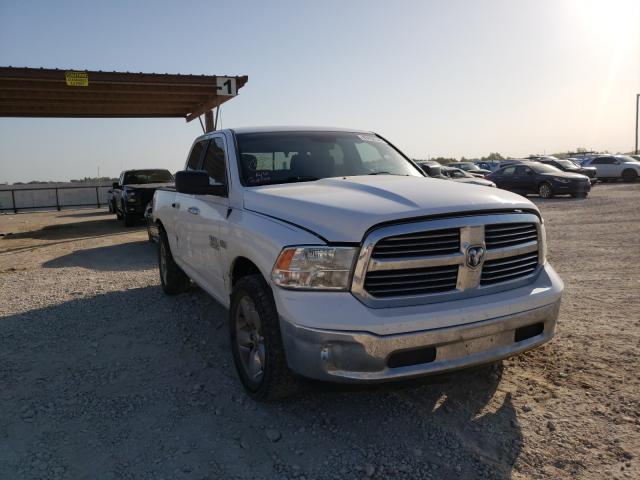 RAM 1500 SLT 2014 1c6rr6gt8es236639