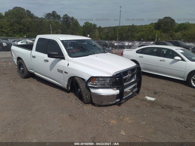 RAM 1500 2014 1c6rr6gt8es278132