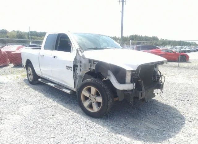 RAM 1500 2014 1c6rr6gt8es278311