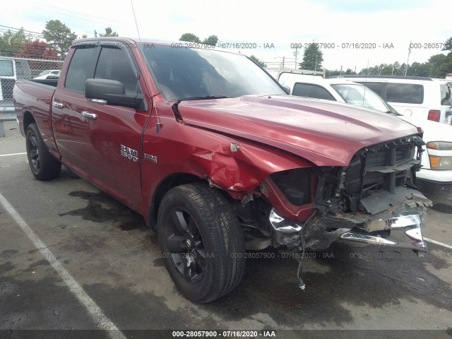 RAM 1500 2014 1c6rr6gt8es293746