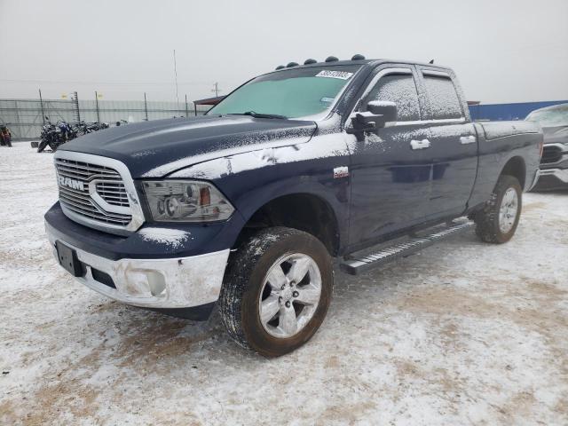 RAM 1500 SLT 2014 1c6rr6gt8es339592