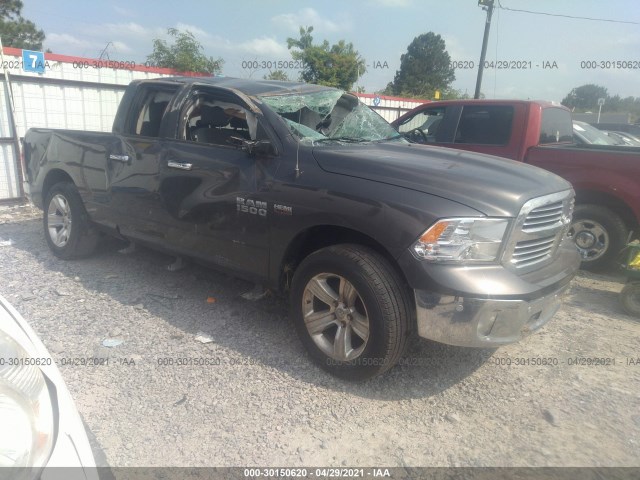 RAM 1500 2014 1c6rr6gt8es339687