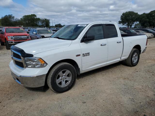 RAM 1500 SLT 2014 1c6rr6gt8es350267