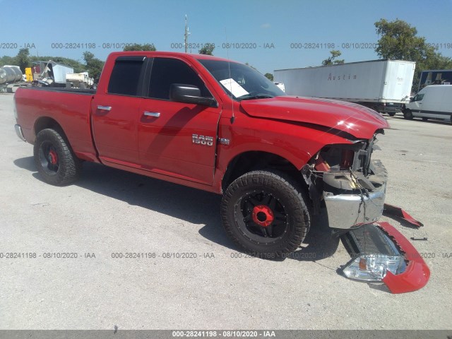 RAM 1500 2014 1c6rr6gt8es357896