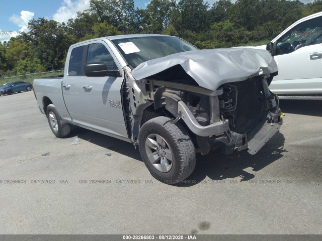 RAM 1500 2014 1c6rr6gt8es364413