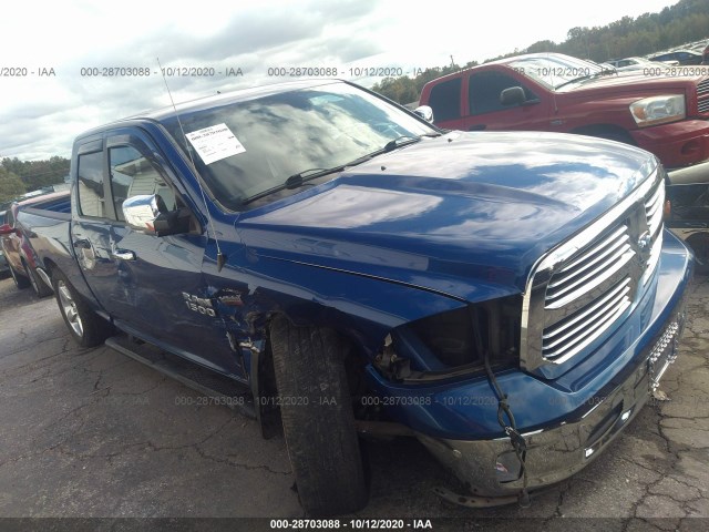 RAM 1500 2015 1c6rr6gt8fs514599