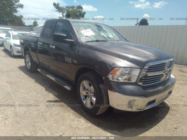 RAM 1500 2015 1c6rr6gt8fs559431