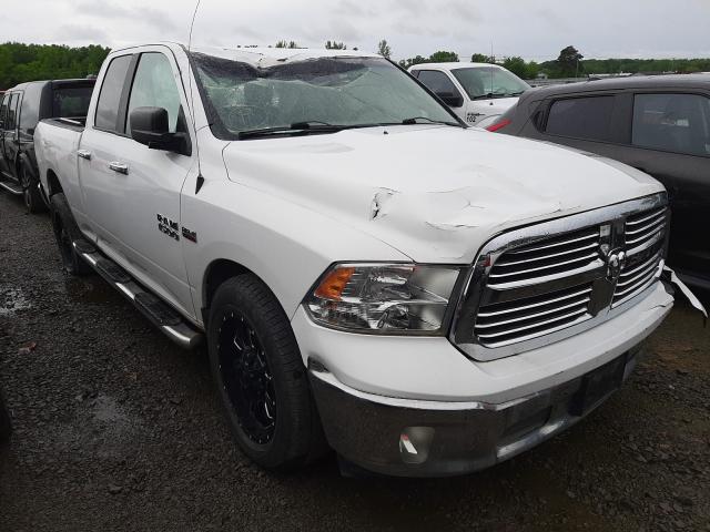 RAM 1500 SLT 2015 1c6rr6gt8fs589688