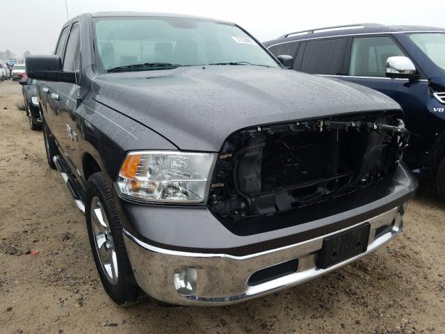 RAM 1500 SLT 2015 1c6rr6gt8fs591537