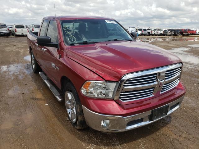 RAM 1500 SLT 2015 1c6rr6gt8fs613536