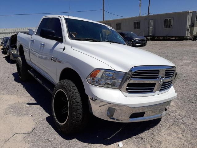 RAM 1500 SLT 2015 1c6rr6gt8fs628974