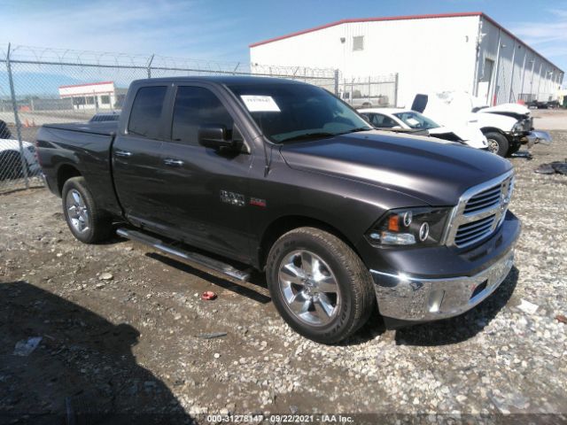 RAM 1500 2015 1c6rr6gt8fs658279