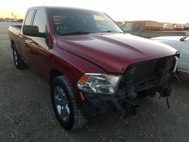 RAM 1500 SLT 2015 1c6rr6gt8fs674949