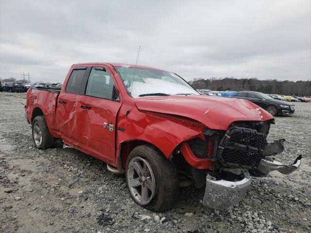 RAM 1500 SLT 2015 1c6rr6gt8fs675275