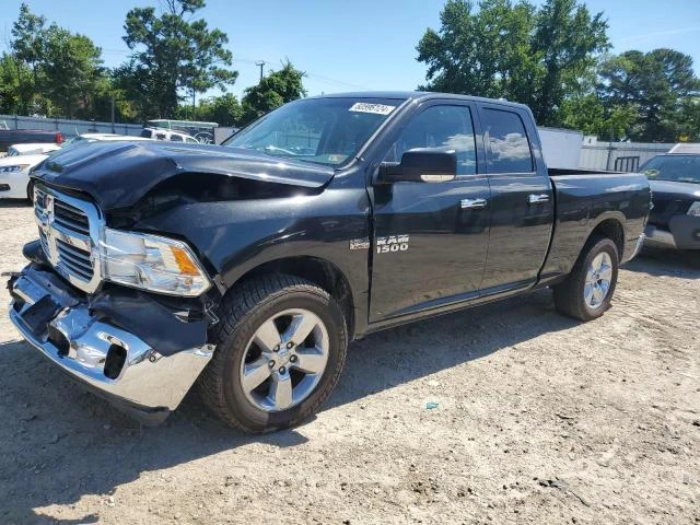 RAM 1500 SLT 2015 1c6rr6gt8fs676264