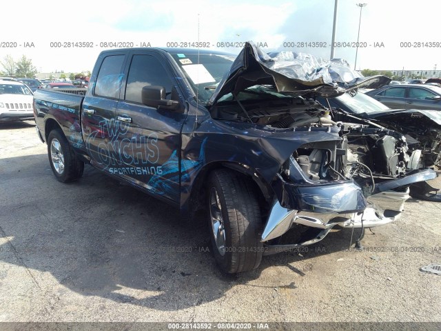 RAM 1500 2015 1c6rr6gt8fs778969