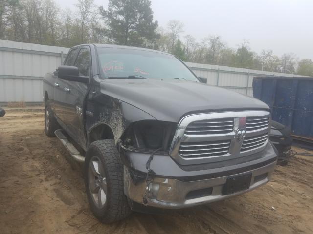 RAM 1500 SLT 2016 1c6rr6gt8gs145714