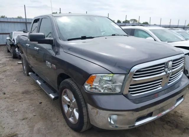 RAM 1500 2016 1c6rr6gt8gs155756