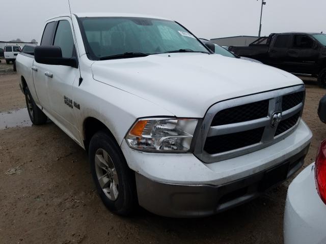 RAM 1500 SLT 2016 1c6rr6gt8gs201053