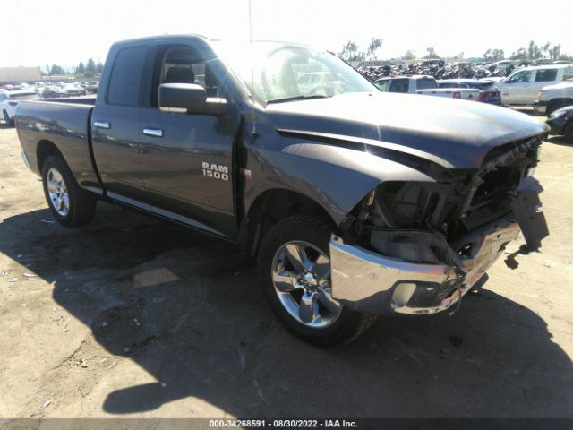 RAM 1500 2016 1c6rr6gt8gs201506