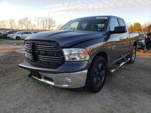 RAM 1500 SLT 2016 1c6rr6gt8gs221013