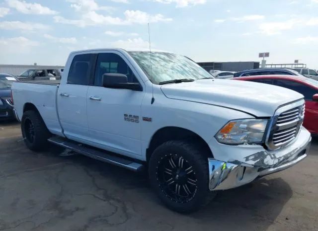 RAM 1500 2016 1c6rr6gt8gs221030