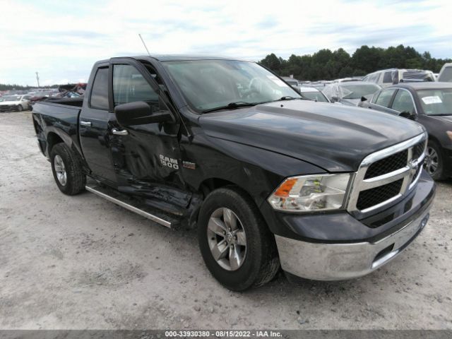 RAM 1500 2016 1c6rr6gt8gs226745