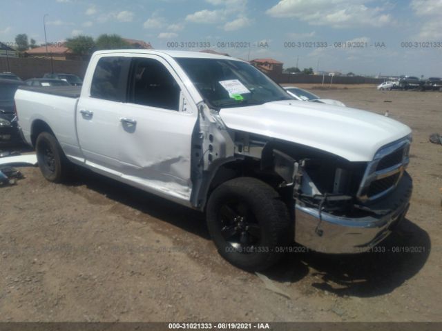 RAM 1500 2016 1c6rr6gt8gs240824